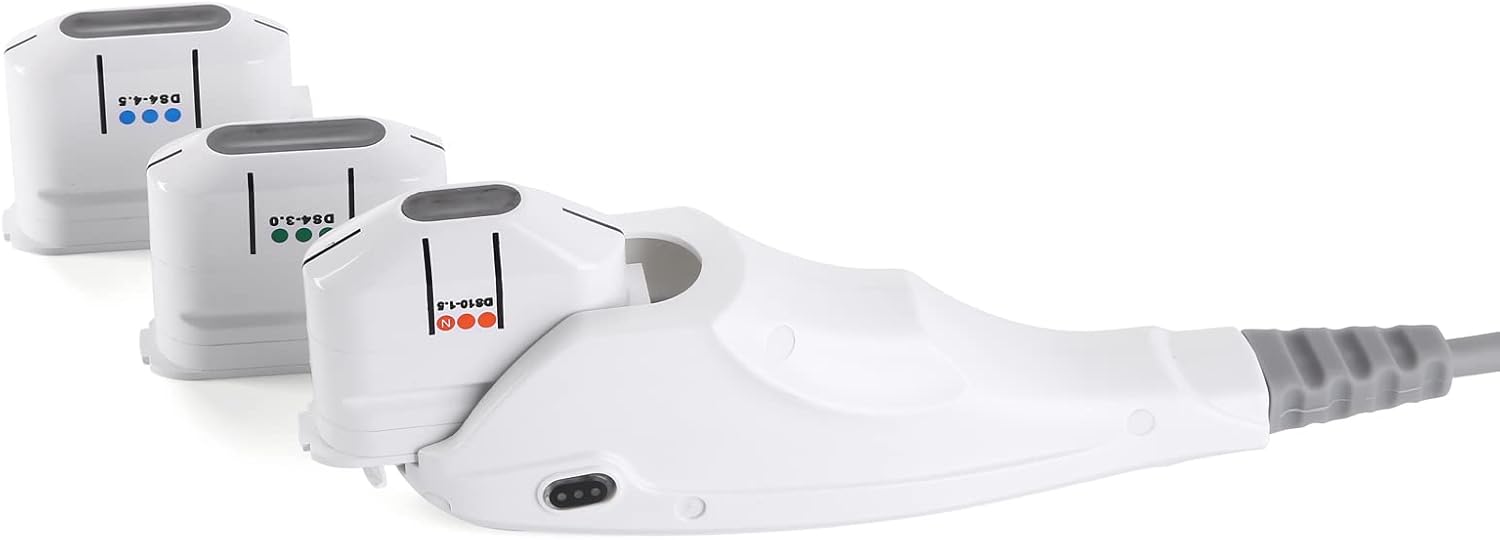 Shape Tactics HIFU Facial Lifting & Body Sculpting System with Vaginal Rejuvenation