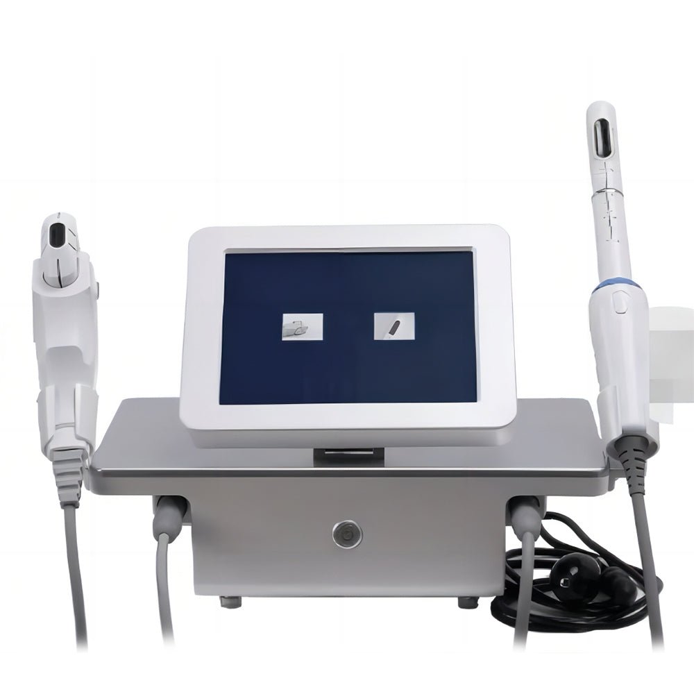 Shape Tactics HIFU Facial Lifting & Body Sculpting System with Vaginal Rejuvenation