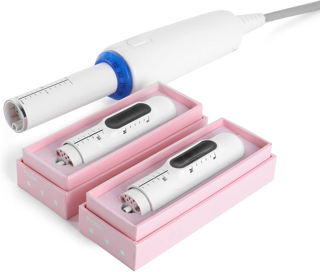 Shape Tactics HIFU Facial Lifting & Body Sculpting System with Vaginal Rejuvenation