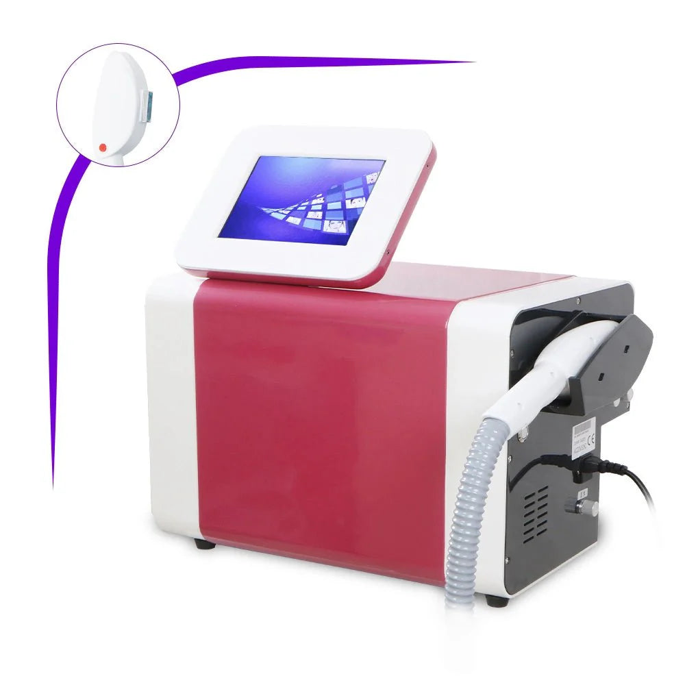 Shape Tactics 2000W SHR IPL & E-Light Hair Removal & Skin Rejuvenation System