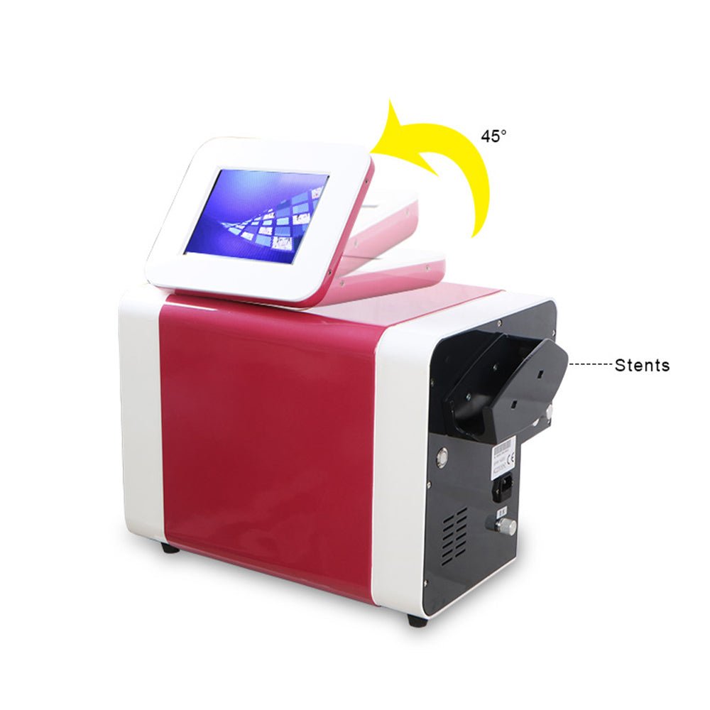 Shape Tactics 2000W SHR IPL & E-Light Hair Removal & Skin Rejuvenation System
