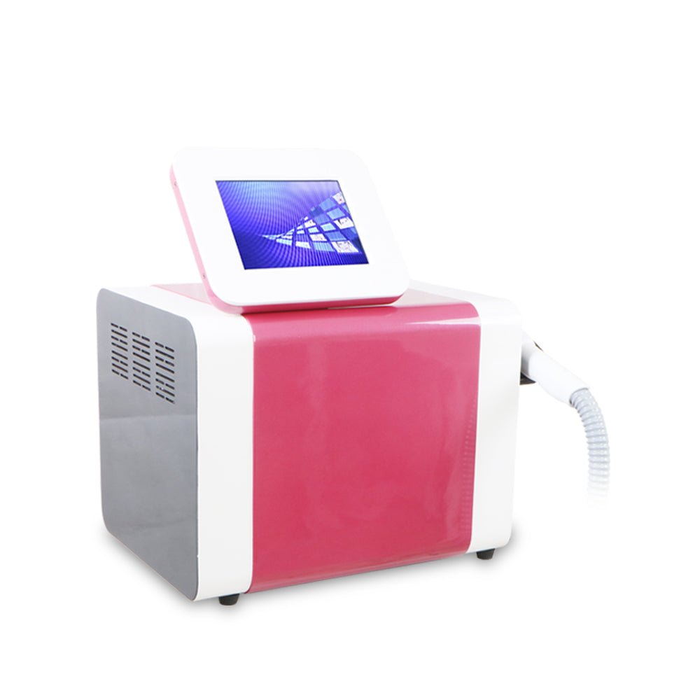 Shape Tactics 2000W SHR IPL & E-Light Hair Removal & Skin Rejuvenation System
