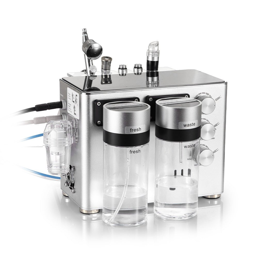 Shape Tactics HydraSpray Elite 3-in-1 Hydro & Diamond Dermabrasion Skin Rejuvenation System