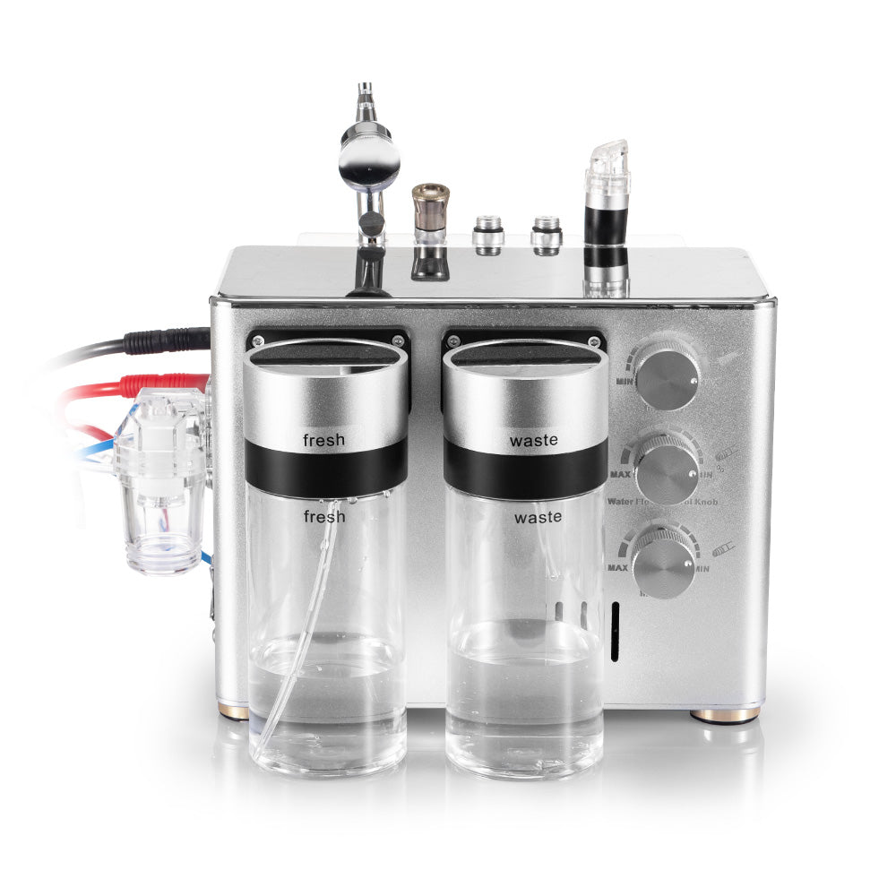 Shape Tactics HydraSpray Elite 3-in-1 Hydro & Diamond Dermabrasion Skin Rejuvenation System
