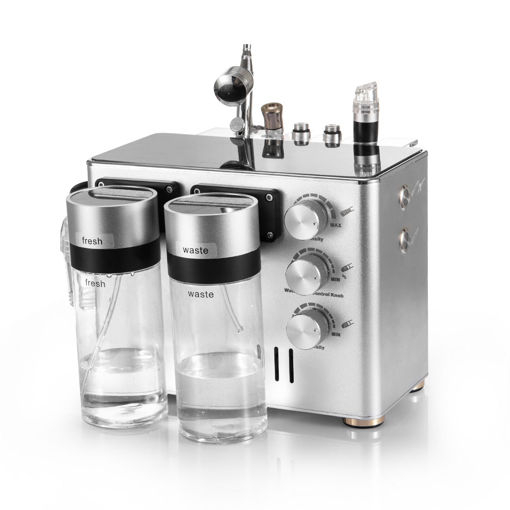 Shape Tactics HydraSpray Elite 3-in-1 Hydro & Diamond Dermabrasion Skin Rejuvenation System