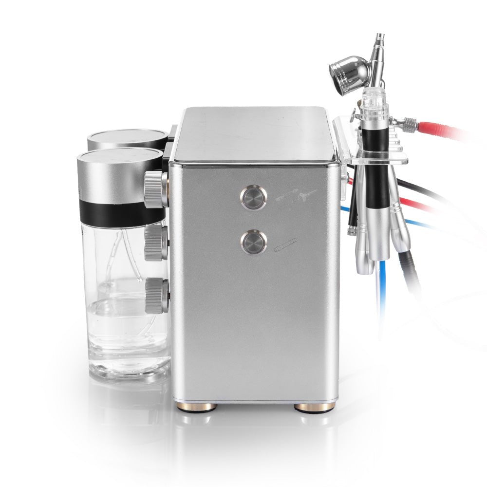 Shape Tactics HydraSpray Elite 3-in-1 Hydro & Diamond Dermabrasion Skin Rejuvenation System