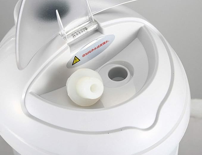 Shape Tactics HydroPro Nano-Ionic Aromatherapy Facial Steamer