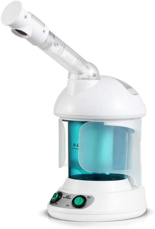 Shape Tactics HydroPro Nano-Ionic Aromatherapy Facial Steamer