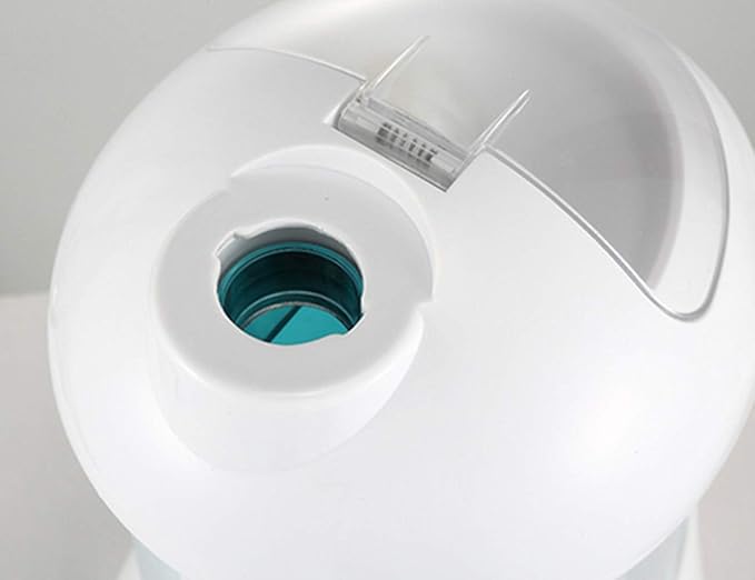 Shape Tactics HydroPro Nano-Ionic Aromatherapy Facial Steamer