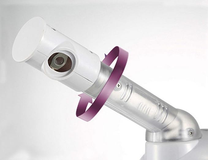 Shape Tactics HydroPro Nano-Ionic Aromatherapy Facial Steamer