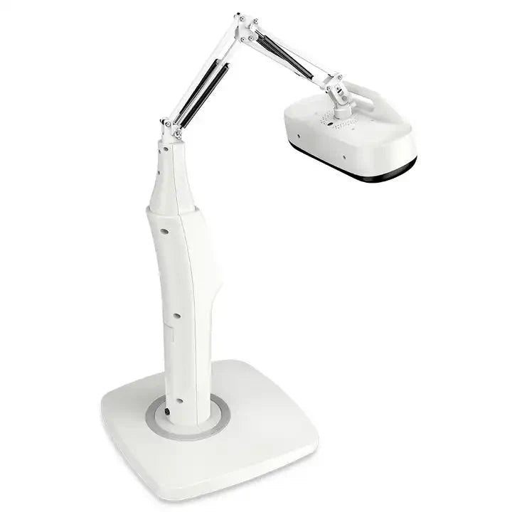 Shape Tactics Infrared & Cold Laser LLLT Physiotherapy Device