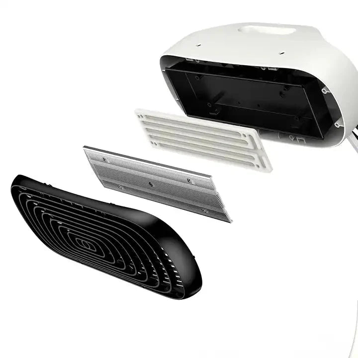 Shape Tactics Infrared & Cold Laser LLLT Physiotherapy Device