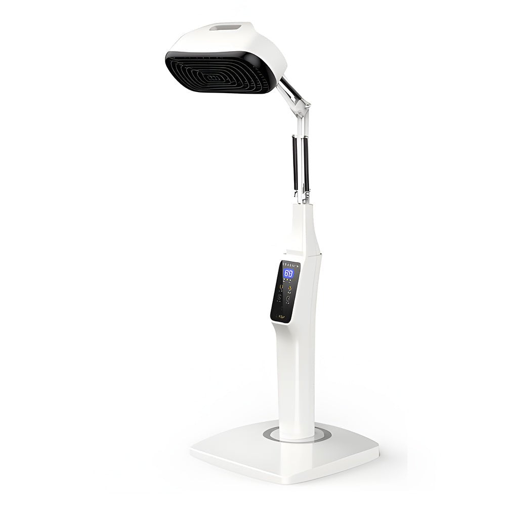 Shape Tactics Infrared & Cold Laser LLLT Physiotherapy Device