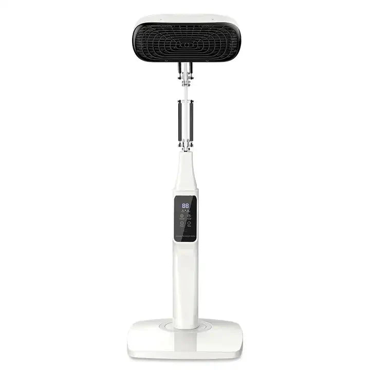 Shape Tactics Infrared & Cold Laser LLLT Physiotherapy Device