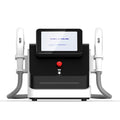 Shape Tactics Dual-Handle IPL Hair Removal & Skin Rejuvenation System