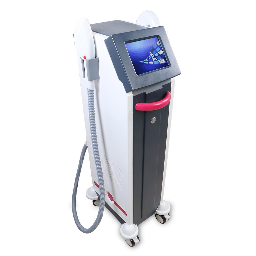 Shape Tactics OPT SHR & E-Light IPL Multi-Function Skin Rejuvenation System