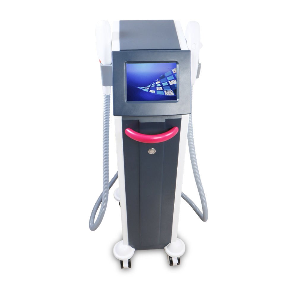 Shape Tactics OPT SHR & E-Light IPL Multi-Function Skin Rejuvenation System