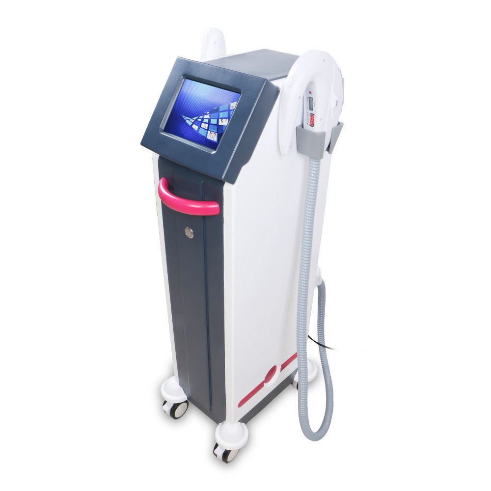 Shape Tactics OPT SHR & E-Light IPL Multi-Function Skin Rejuvenation System
