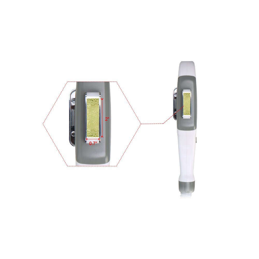 Shape Tactics IPL & RF Skin Rejuvenation & Hair Removal System