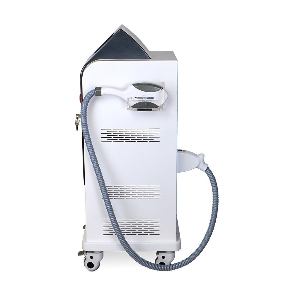 Shape Tactics IPL & RF Skin Rejuvenation & Hair Removal System