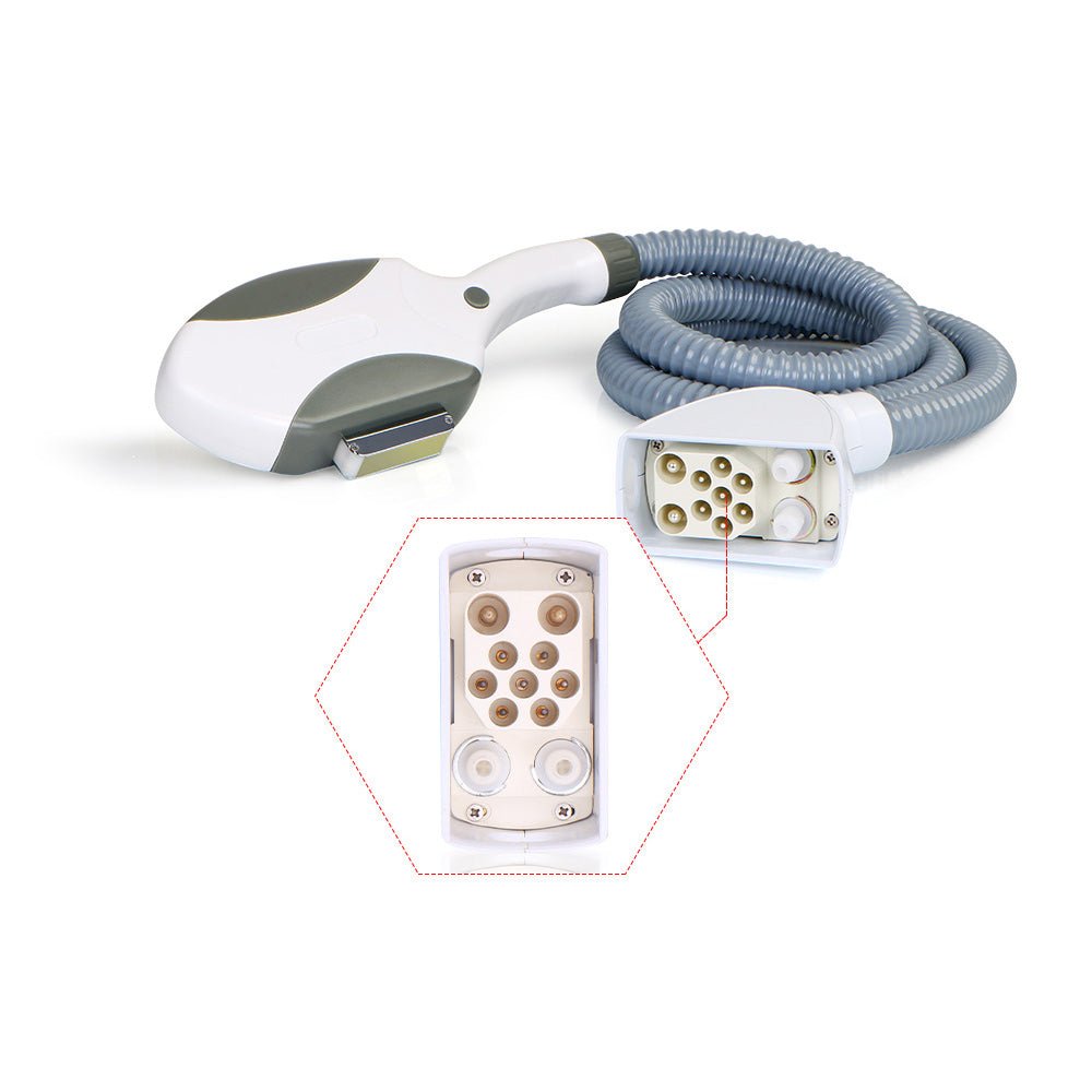 Shape Tactics IPL & RF Skin Rejuvenation & Hair Removal System
