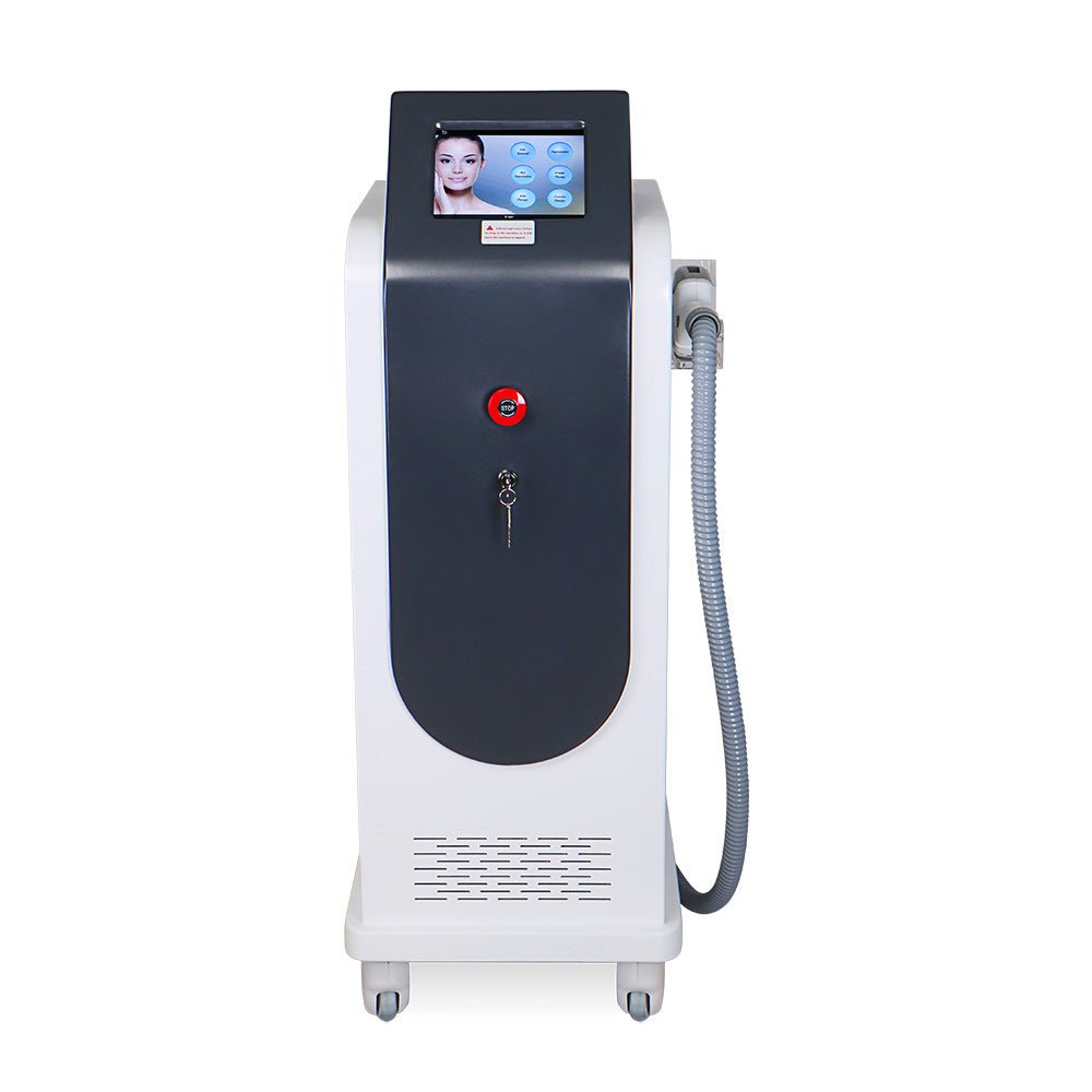 Shape Tactics IPL & RF Skin Rejuvenation & Hair Removal System