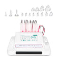 Shape Tactics 8-Pad LED Laser Lipo & Vacuum Suction Body Contouring System
