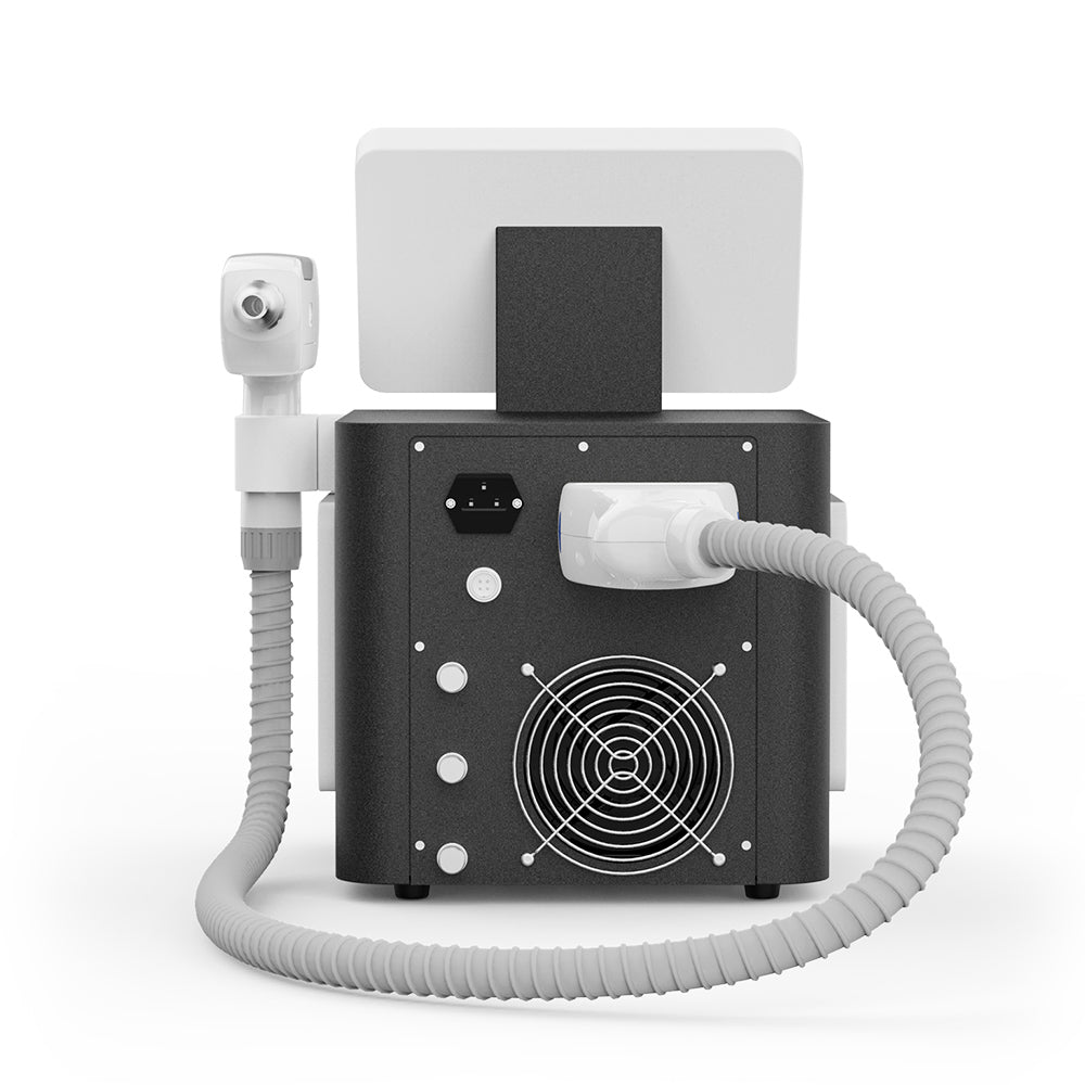 Shape Tactics LuxeLaser Pro Q-Switched Tattoo & Pigment Removal System
