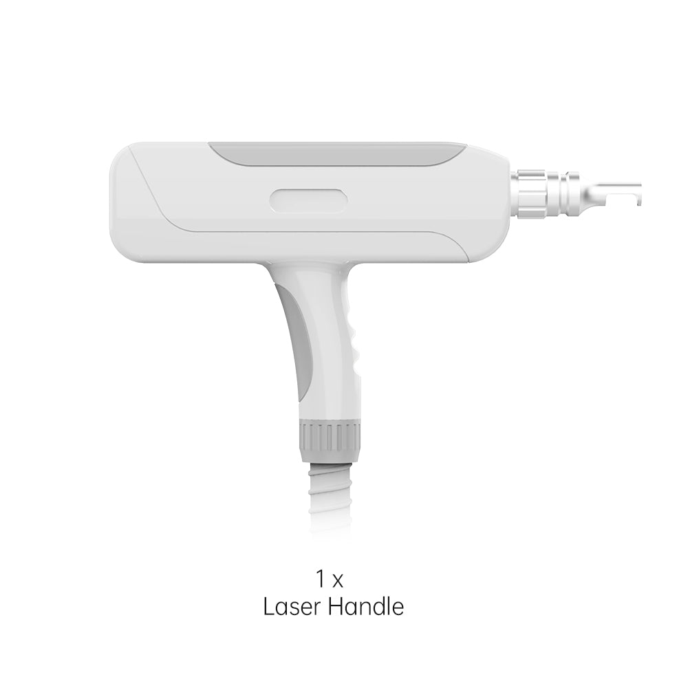Shape Tactics LuxeLaser Pro Q-Switched Tattoo & Pigment Removal System