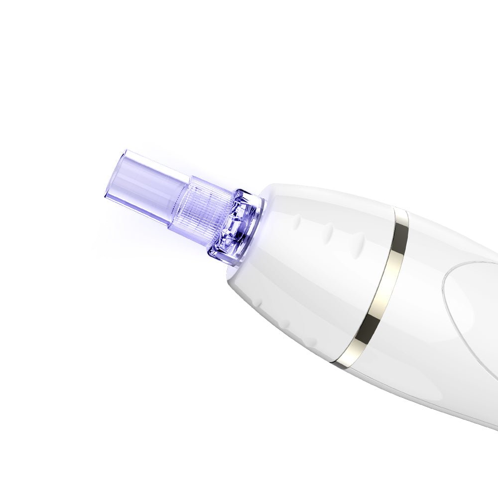 Shape Tactics Diamond Microdermabrasion & Vacuum Spray Facial Exfoliation System