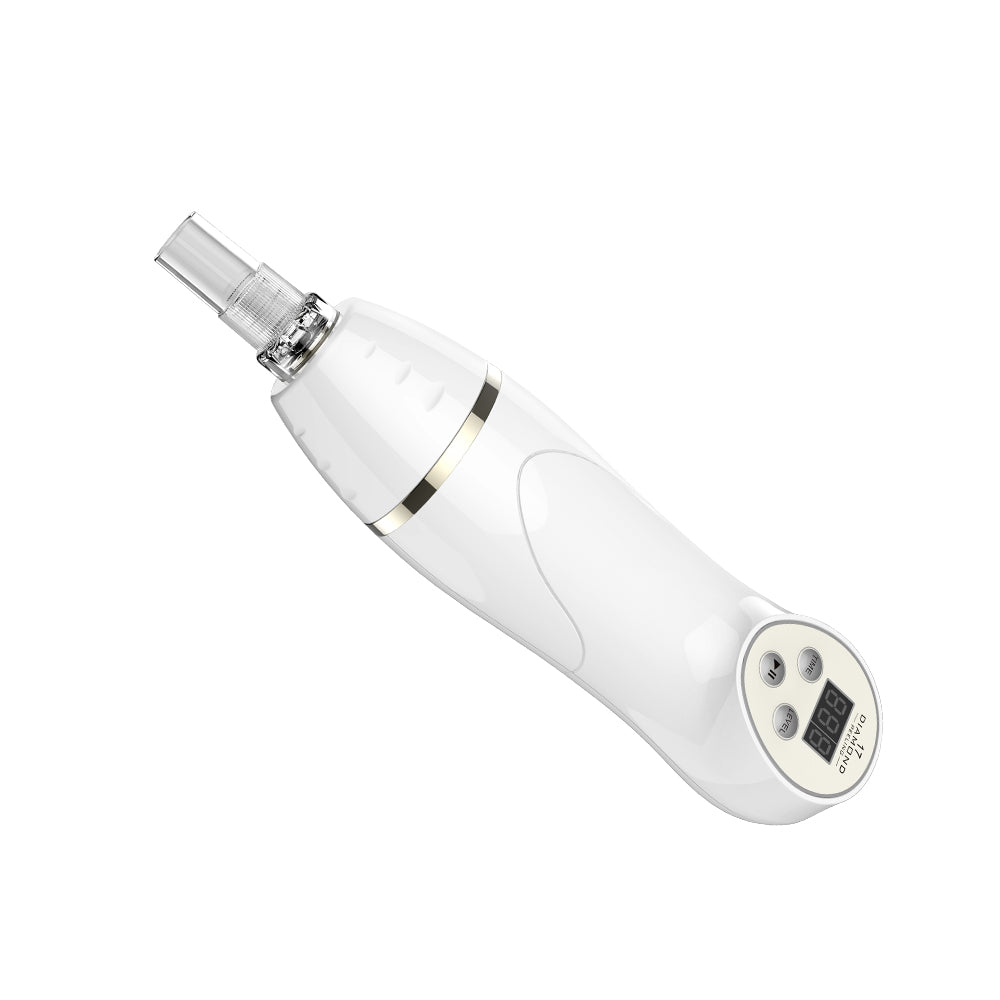Shape Tactics Diamond Microdermabrasion & Vacuum Spray Facial Exfoliation System