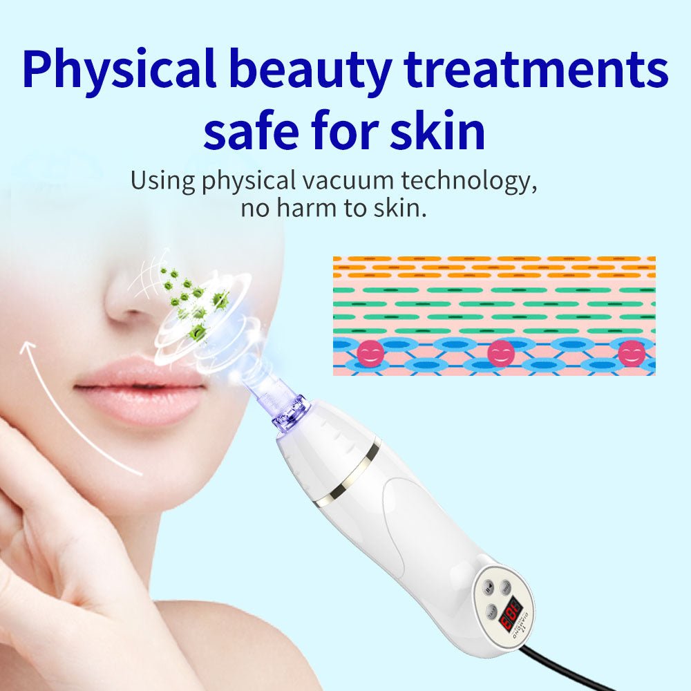 Shape Tactics Diamond Microdermabrasion & Vacuum Spray Facial Exfoliation System