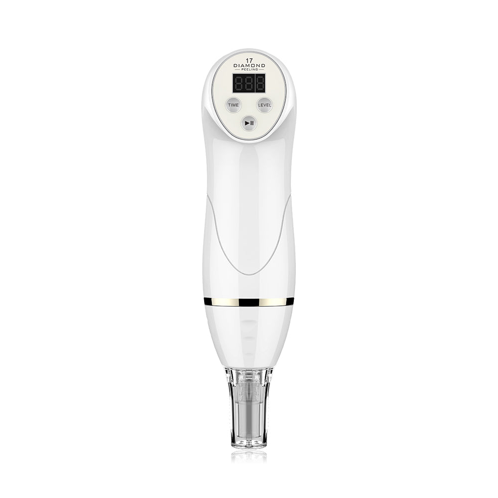 Shape Tactics Diamond Microdermabrasion & Vacuum Spray Facial Exfoliation System
