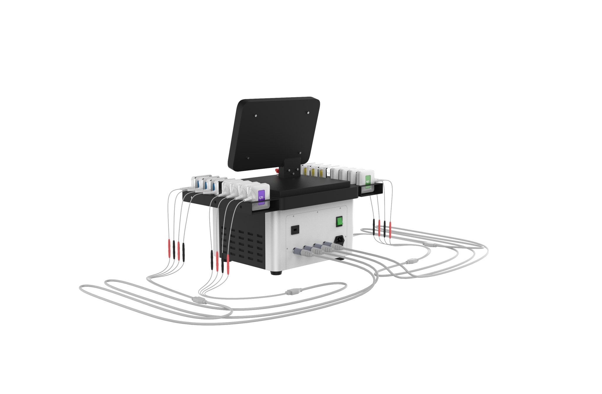 Shape Tactics Multi-Directional EMS Muscle Sculpting & Toning System