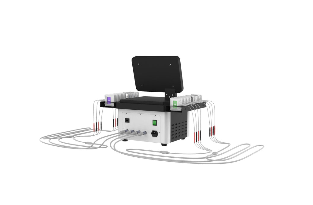Shape Tactics Multi-Directional EMS Muscle Sculpting & Toning System