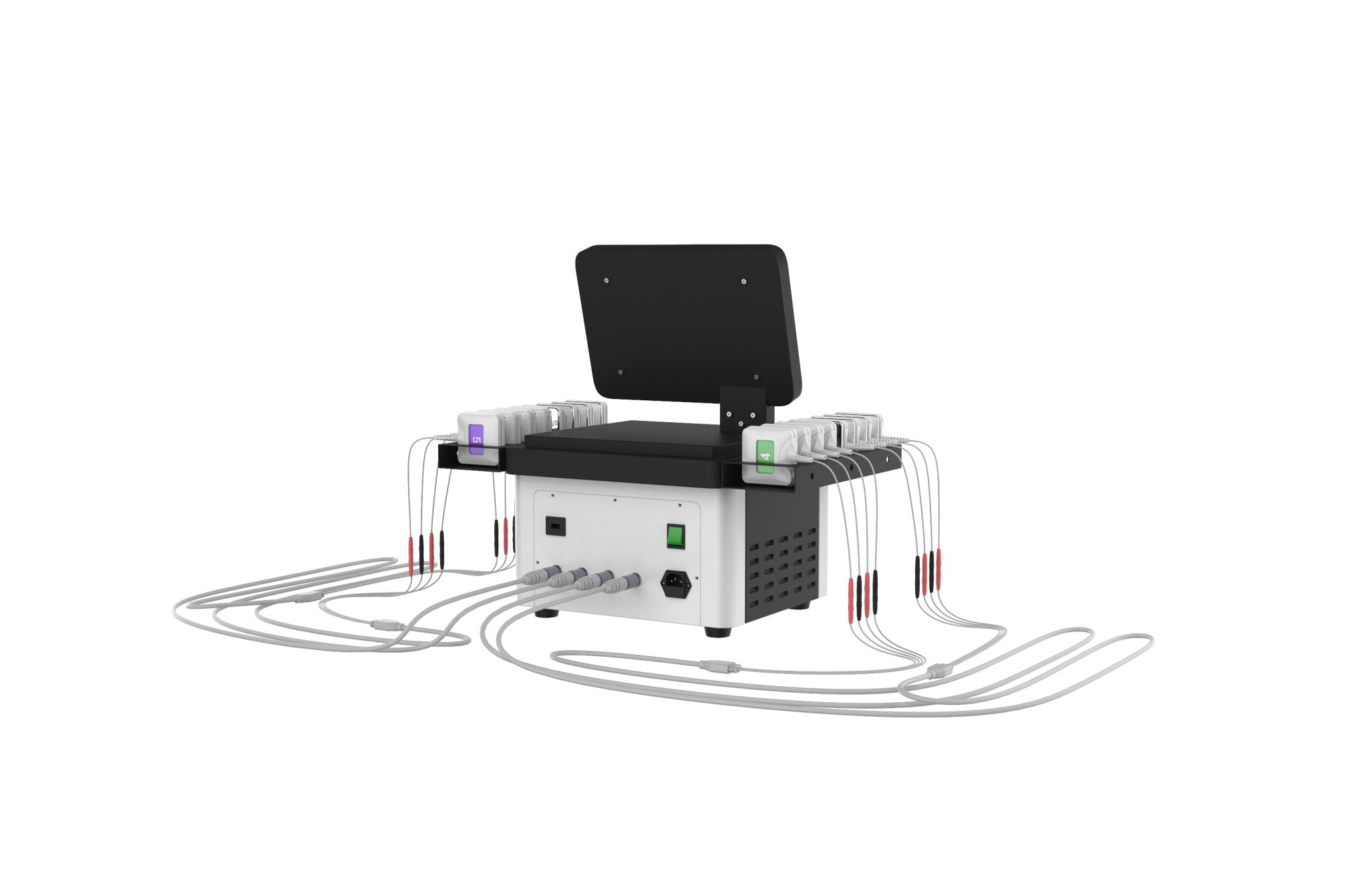 Shape Tactics Multi-Directional EMS Muscle Sculpting & Toning System