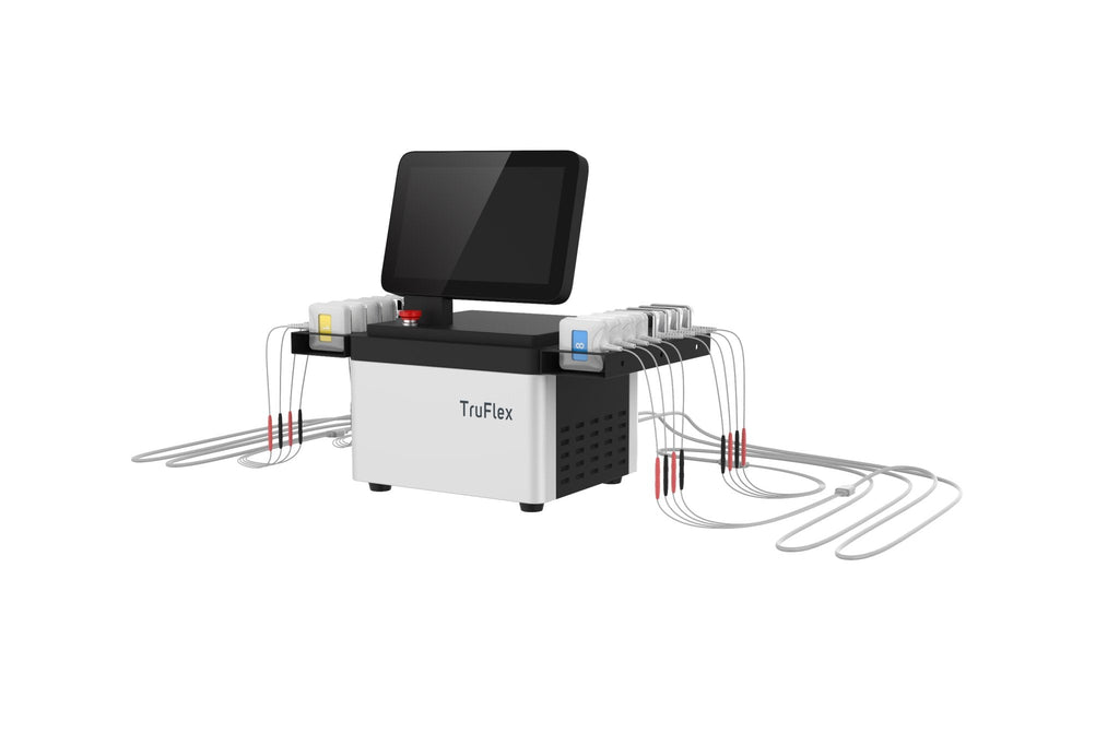 Shape Tactics Multi-Directional EMS Muscle Sculpting & Toning System
