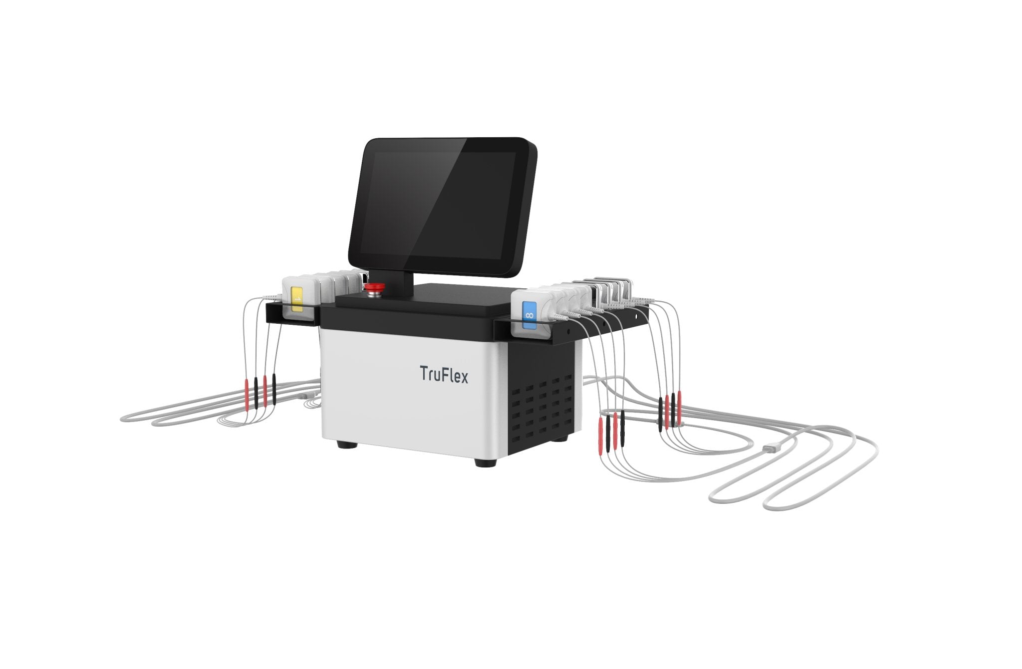 Shape Tactics Multi-Directional EMS Muscle Sculpting & Toning System