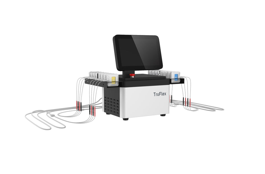 Shape Tactics Multi-Directional EMS Muscle Sculpting & Toning System