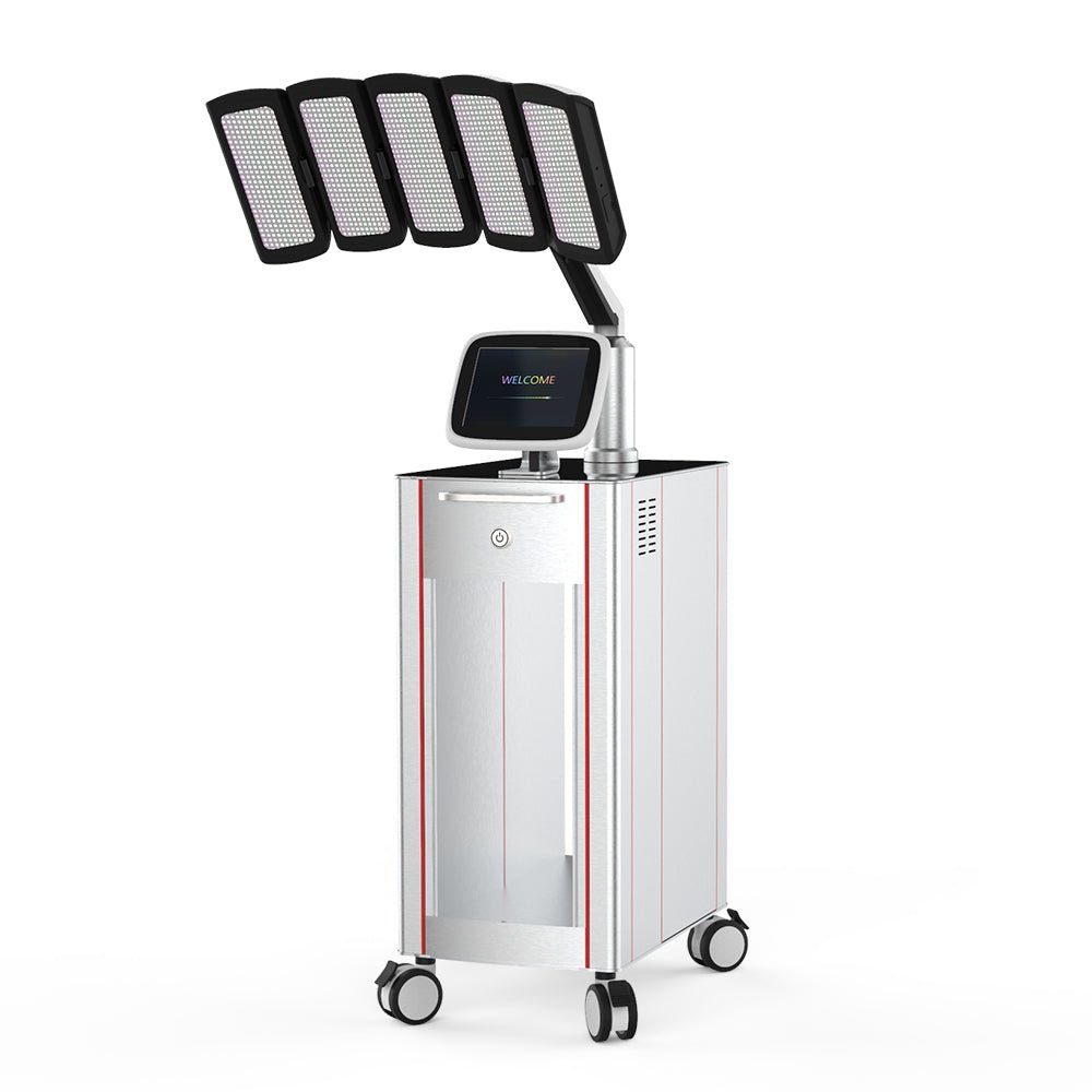 Shape Tactics PDT 408-LED Full-Body Light Therapy System