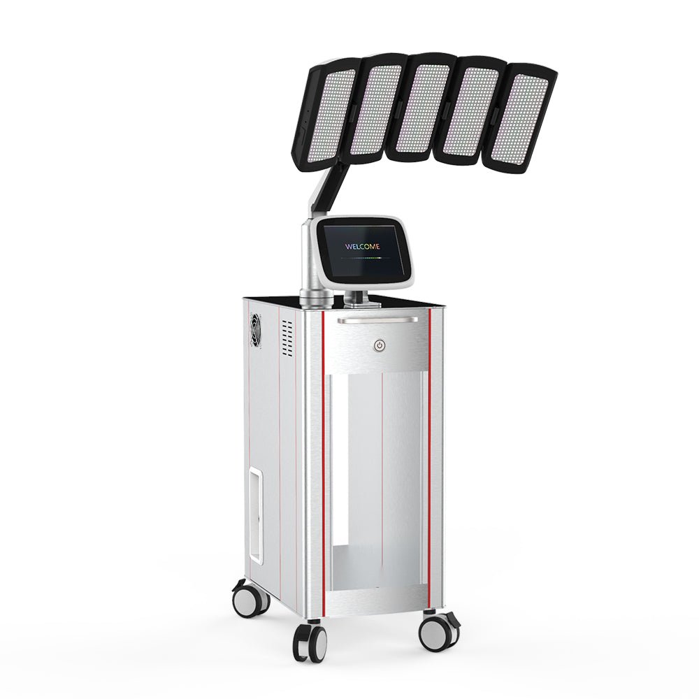 Shape Tactics PDT 408-LED Full-Body Light Therapy System