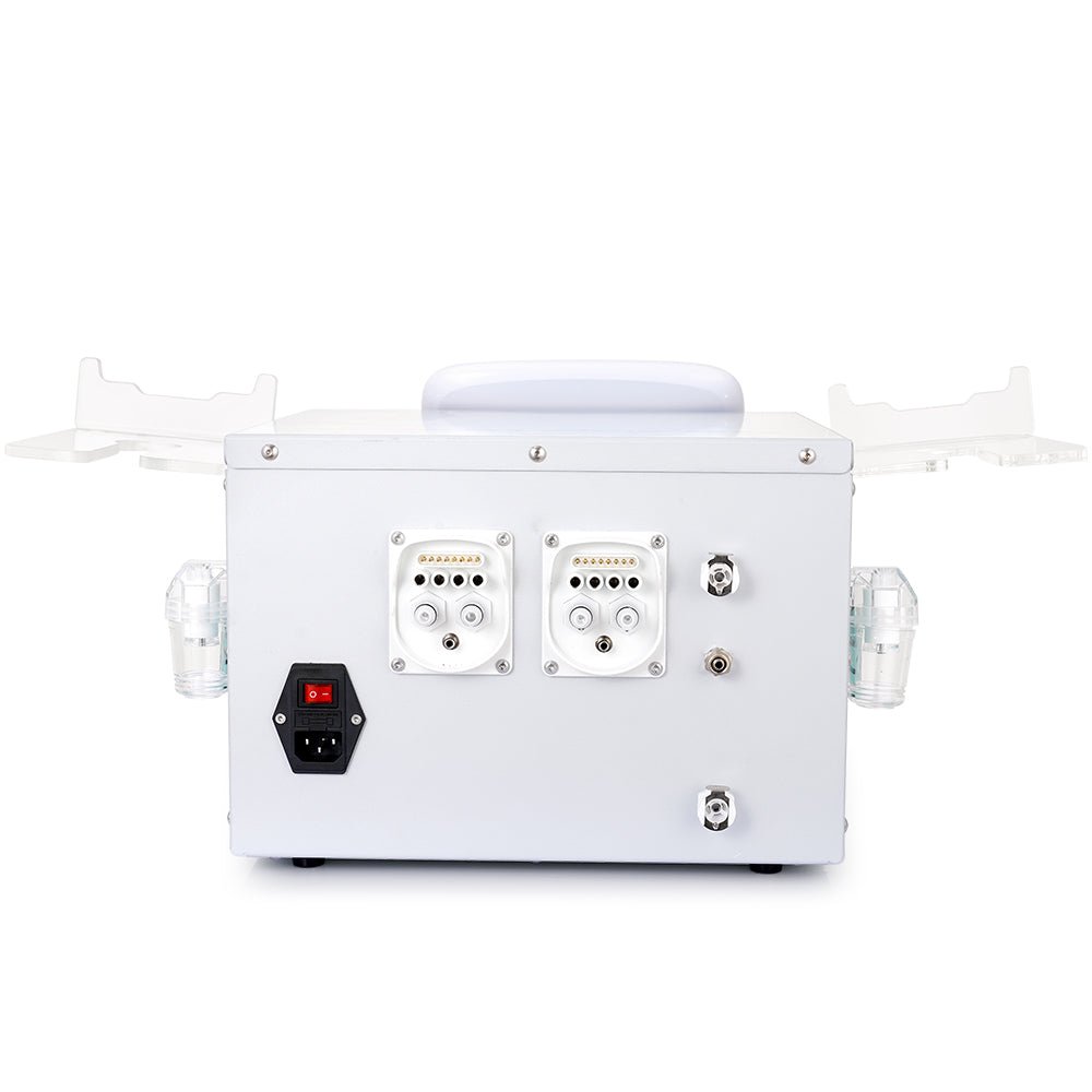 Shape Tactics Portable Dual-Handle Cryolipolysis Body Contouring System
