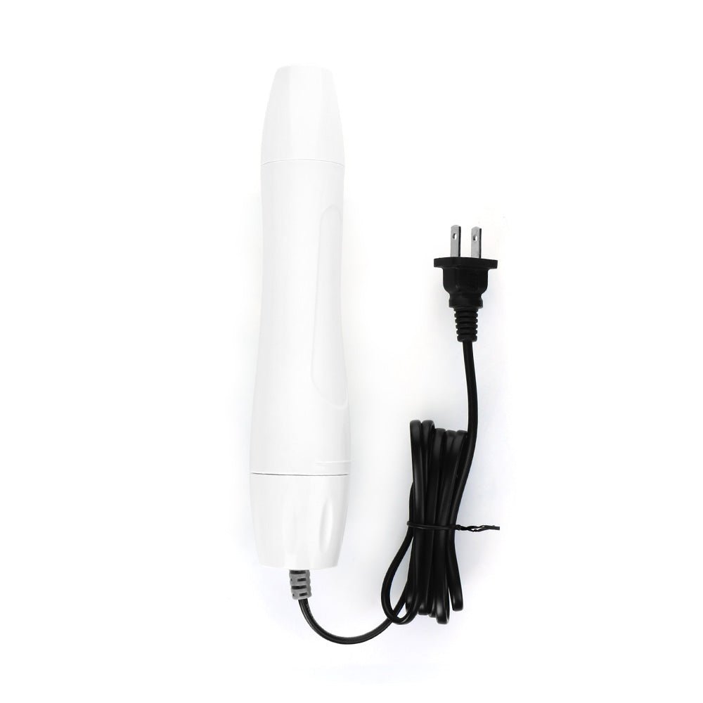 Shape Tactics Portable High-Frequency Facial & Scalp Therapy Wand — Neon & Argon