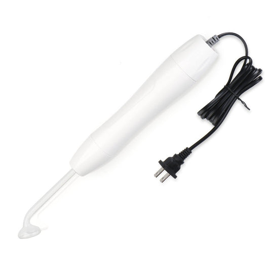 Shape Tactics Portable High-Frequency Facial & Scalp Therapy Wand — Neon & Argon