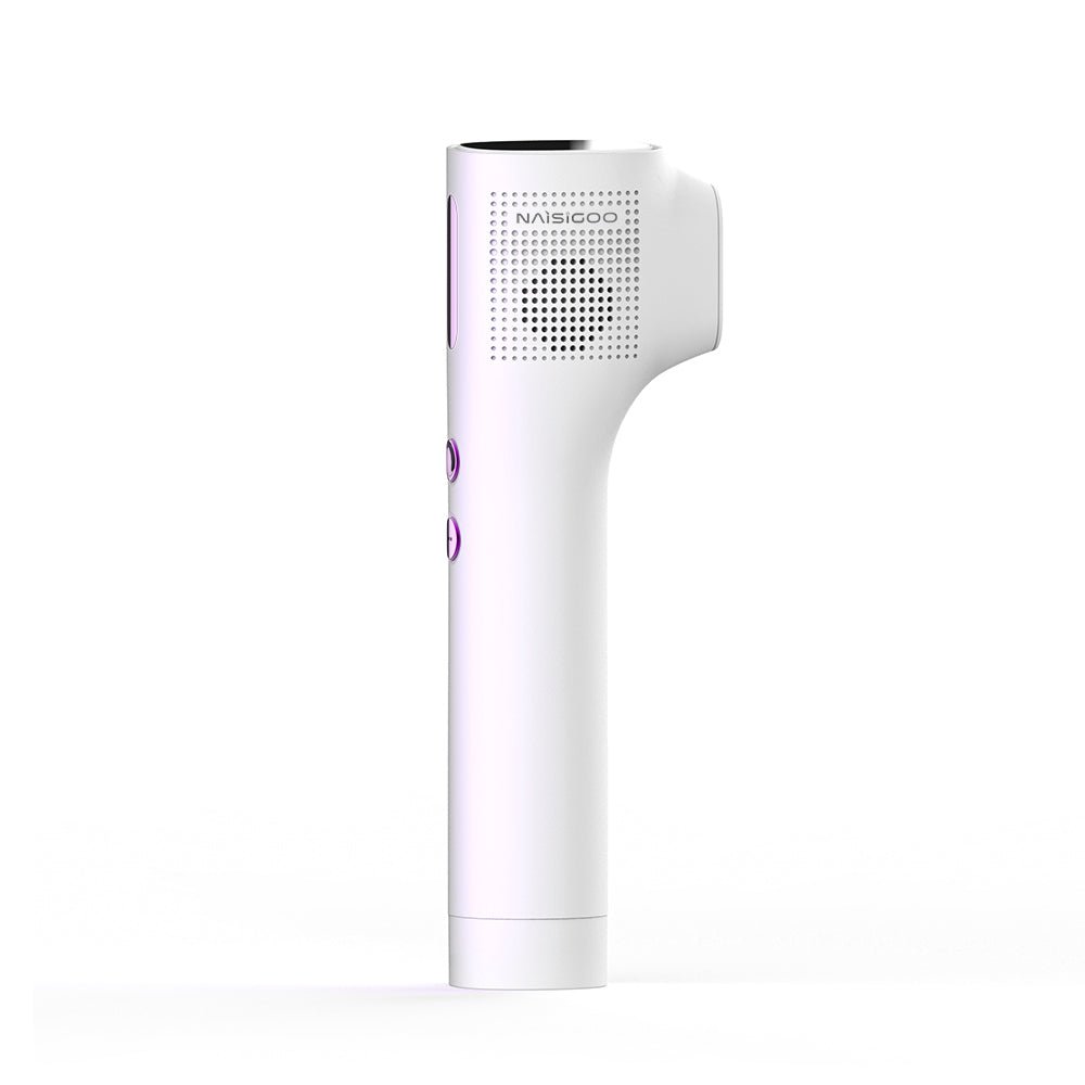 Shape Tactics Portable IPL Laser Hair Removal System