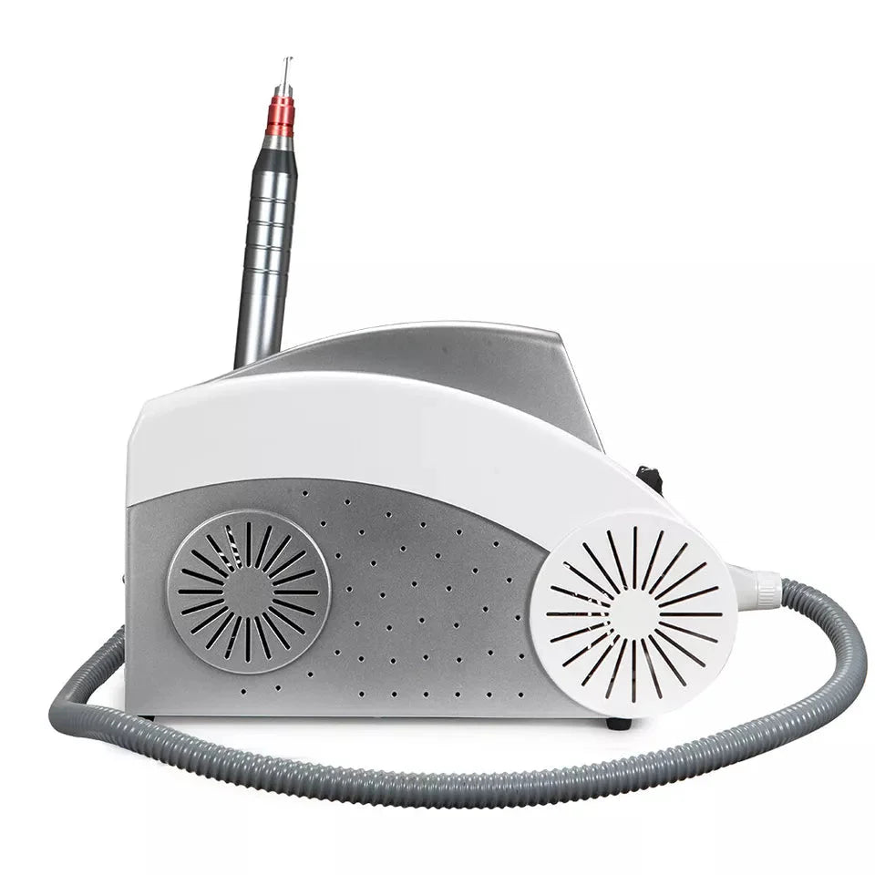 Shape Tactics Precision 3-Wavelength Picosecond Laser System