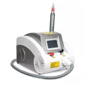 Shape Tactics Precision 3-Wavelength Picosecond Laser System