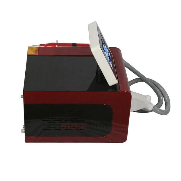 Shape Tactics Advanced 4-Wavelength Picosecond Laser System