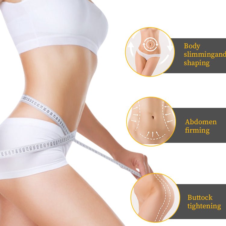 Shape Tactics Pro 7D HIFU Facial Lifting & Body Sculpting System