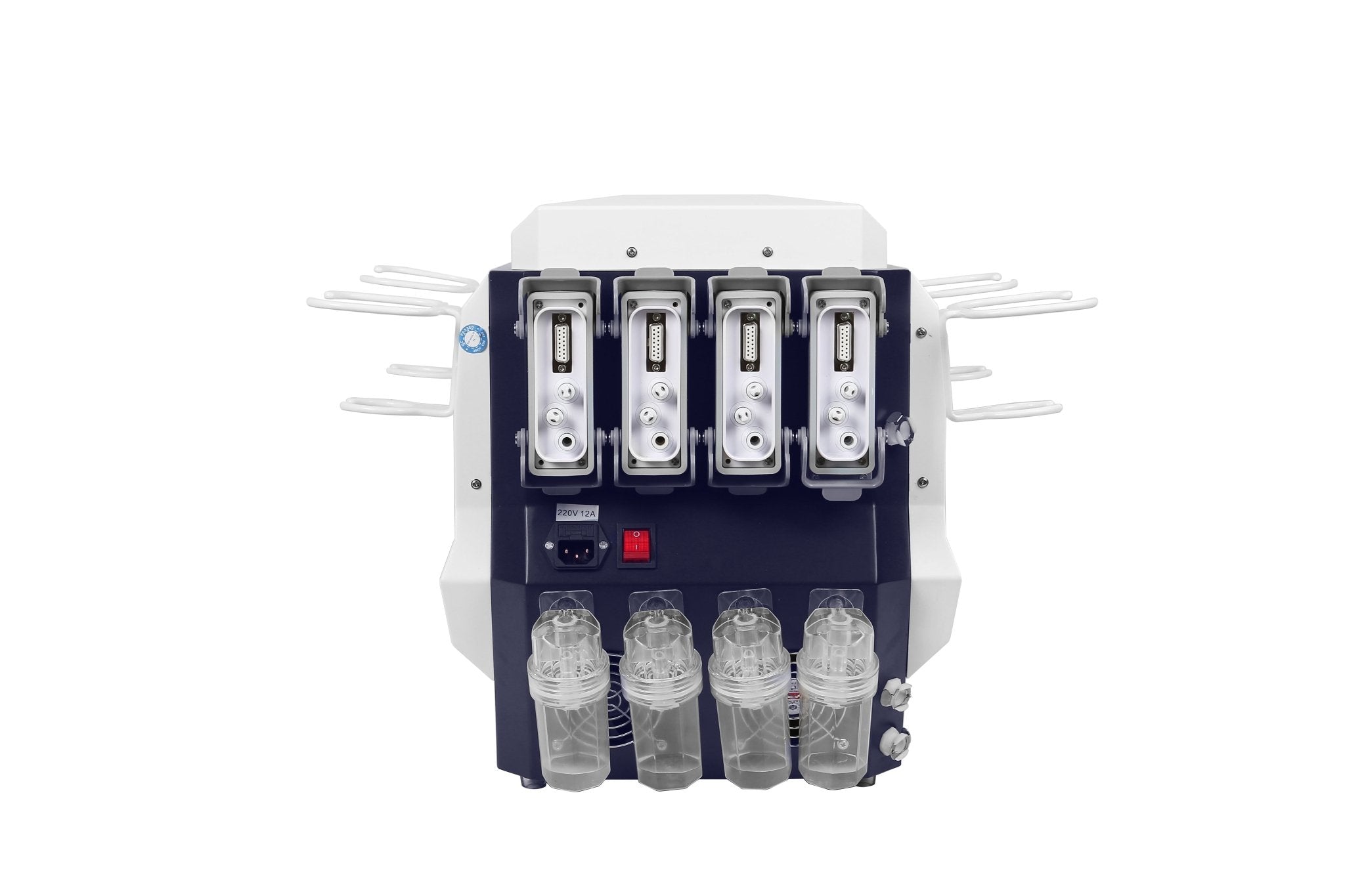 Shape Tactics 360° Four-Handle Cryolipolysis Fat Freezing & Sculpting System